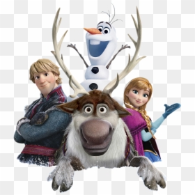 Frozen 2, HD Png Download - elsa png