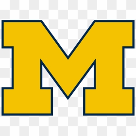 University Of Michigan Hospital Logo, HD Png Download - vhv