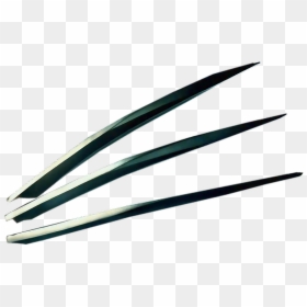 Transparent Wolverine Claws Png, Png Download - wolverine png