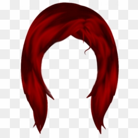 Wig Clipart, HD Png Download - wig png