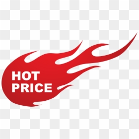 Hot Price Png, Transparent Png - deal with it png