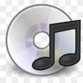 Music Icon, HD Png Download - music icon png