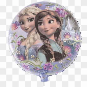 Happy Birthday Frozen Disney Gif Elsa Anna, HD Png Download - elsa png
