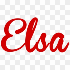 Barnes Naturals, HD Png Download - elsa png