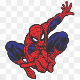 Spiderman Logo Png, Transparent Png - spiderman logo png