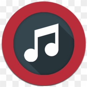 Pi Music Player Icon, HD Png Download - music icon png