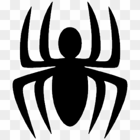 Aranha Homem Aranha Png, Transparent Png - spiderman logo png