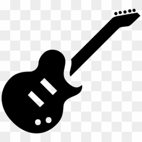 Rock Music Icon Png, Transparent Png - music icon png
