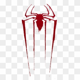 Spiderman Logo No Background, HD Png Download - spiderman logo png