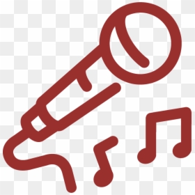 Clip Art, HD Png Download - music icon png