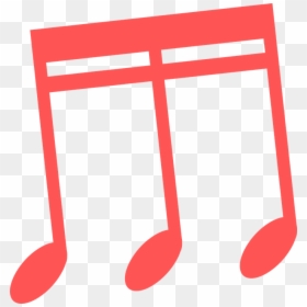 Musical Notation, HD Png Download - music icon png