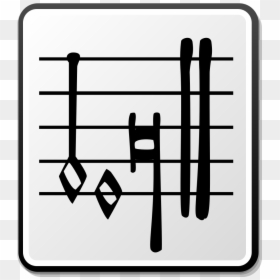 Renaissance Music, HD Png Download - music icon png