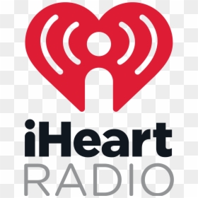 Iheart Media, HD Png Download - music icon png