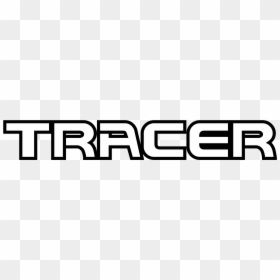Tracer Logo, HD Png Download - tracer png