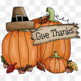 Free Clip Art Thanksgiving, HD Png Download - happy thanksgiving png