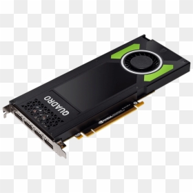 8gb Ddr5 P4000 Gigabyte Quadro, HD Png Download - nuke png