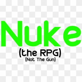 Graphics, HD Png Download - nuke png