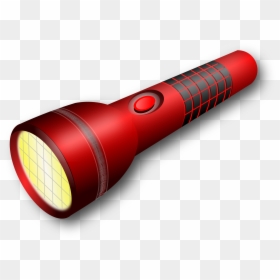 Flashlights Clipart, HD Png Download - torch png