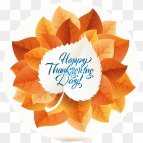 Thanksgiving Images With White Background, HD Png Download - happy thanksgiving png