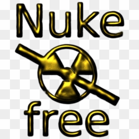 Nuke Free, HD Png Download - nuke png