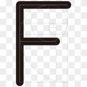 Technical Drawing, HD Png Download - golden ratio png