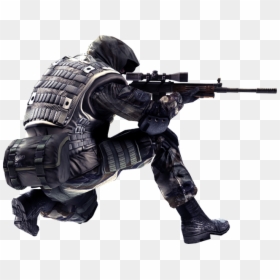Counter Strike Go Png, Transparent Png - pubg png