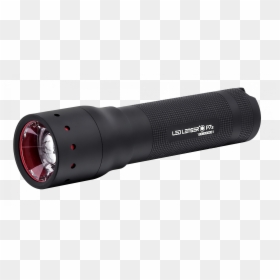 Linterna Led Lenser Amazon, HD Png Download - torch png