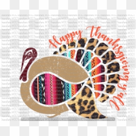Graphic Design, HD Png Download - happy thanksgiving png