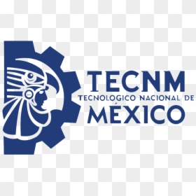 Tecnologico Nacional De Mexico Logo Png, Transparent Png - mexico png