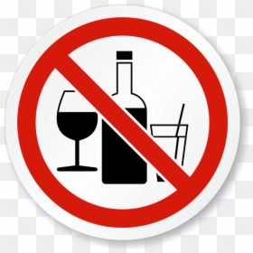 Don T Drink Alcohol Png, Transparent Png - no symbol png