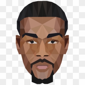 Illustration, HD Png Download - kevin durant png