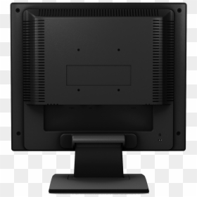 Computer Screen Back Png, Transparent Png - computer monitor png