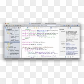 Xcode Version Control, HD Png Download - no symbol png