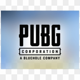 Pubg Corporation Krafton Game Union, HD Png Download - pubg png