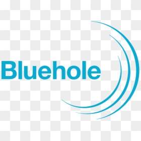 Bluehole Studio Logo, HD Png Download - pubg png