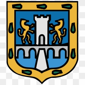 Crest, HD Png Download - mexico png
