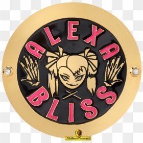 Alexa Bliss Png, Transparent Png - alexa bliss png