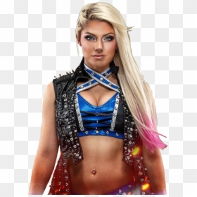 Alexa Bliss Png, Transparent Png - alexa bliss png