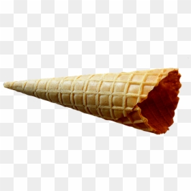 Sweet Ice Cream Cone, HD Png Download - ice cream cone png