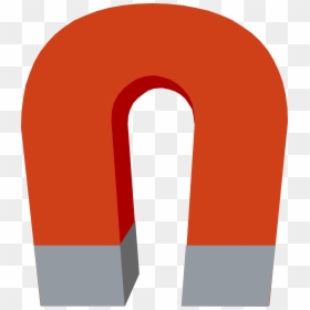 Magnet Transparent Background, HD Png Download - horseshoe png