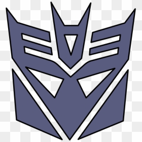 The Game Autobot Logo - Transformers Decepticons Logo Png, Transparent Png - autobots logo png