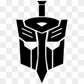 Transformers Generation 2 Cybertronian Symbol By Mr-droy, HD Png Download - autobots logo png