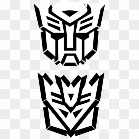 Transparent Optimus Prime Clipart - Transformers Optimus Prime Vector, HD Png Download - autobots logo png