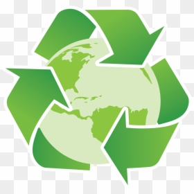Thumb Image - Transparent Recycle Icon, HD Png Download - environment icon png