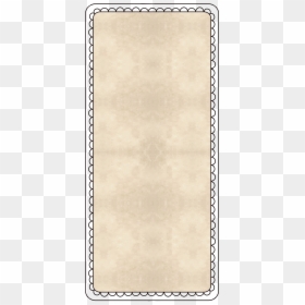 Wood , Png Download - Beige, Transparent Png - burnt paper background png