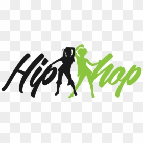 Transparent Hip Hop Dancer Png - Dance Hip Hop Clipart, Png Download - hip hop dancer silhouette png