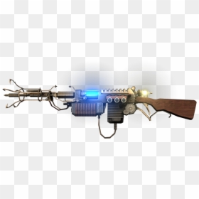Call Of Duty Zombies Wonder Waffle, HD Png Download - call of duty gun png