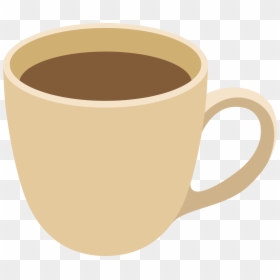 White Coffee Coffee Cup Coffee Milk Instant Coffee - Coffee Cup, HD Png Download - white coffee cup png