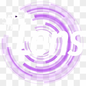 Circle, HD Png Download - purple subscribe png