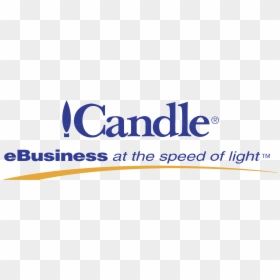 Candle Logo Png Transparent - Candle, Png Download - candle transparent png